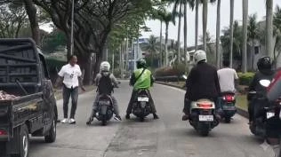 kronologi-baku-tembak-petugas-keamanan-dan-pencuri-kendaraan-bermotor-di-tangerang