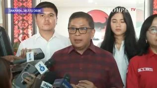 kaesang-maju-di-pileg-2029-hasto-pdip-politisi-itu-dipimpin-ideologi-dan-gagasan-besar