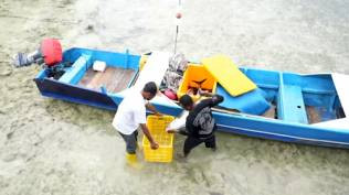 kampung-nelayan-merah-putih-sejahterakan-warga-pesisir