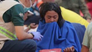 kebakaran-kapal-mutiara-sentosa-ii-menhub-pastikan-seluruh-hak-korban-terpenuhi