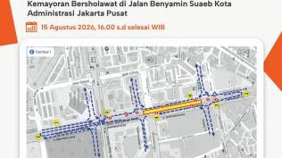 jalan-benyamin-suaeb-direkayasa-saat-kemayoran-bersholawat-15-agustus-ini-rute-pengalihannya