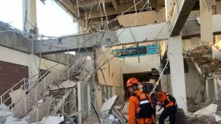 wakil-ketua-mpr-sampaikan-duka-mendalam-gempa-ntt-minta-keselamatan-masyarakat-diprioritaskan