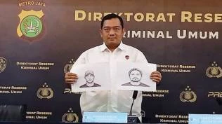 pakar-hukum-respons-sketsa-pengeroyok-bambang-setiawan-lucu-tiba-tiba-dimunculkan