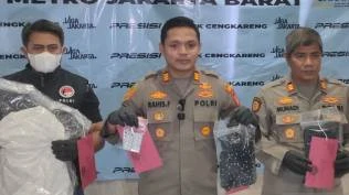 mahasiswi-tewas-diduga-usai-dicekoki-ekstasi-polisi-amankan-tersangka