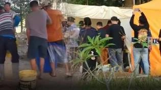 hasil-ekshumasi-jenazah-sutrimo-tidak-ada-luka-maupun-tanda-kekerasan