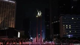 hari-ozon-pemprov-dki-jakarta-akan-lakukan-pemadaman-lampu-serentak-19-september-2026