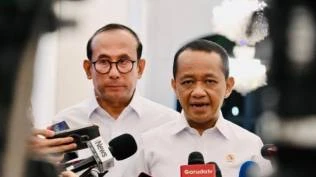 bahlil-rangkap-jabatan-menko-hilirisasi-dan-menteri-esdm-mengaku-hanya-terima-satu-gaji