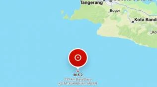 bmkg-ungkap-penyebab-gempa-m-5-1-di-bayah-banten-dipicu-aktivitas-subduksi-lempeng