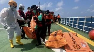 update-kecelakaan-km-virgo-transport-69-jenazah-korban-telah-teridentifikasi