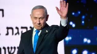 usai-dikucilkan-di-sidang-pbb-netanyahu-terancam-manuver-lawan-politik