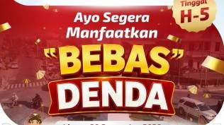 program-pemutihan-pajak-kendaraan-di-diy-masih-dibuka-hingga-30-september-2026