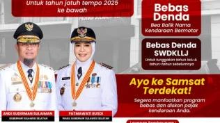 pemutihan-dan-diskon-pajak-kendaraan-sulsel-oktober-2026-ini-cara-dapatnya