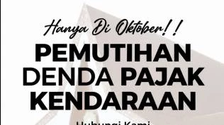 pemprov-kalbar-gelar-pemutihan-pajak-kendaraan-oktober-2026-ini-8-kemudahannya