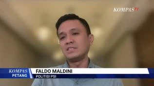politikus-psi-tanggapi-pernyataan-berbeda-jokowi-soal-pilpres-2029