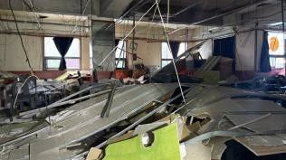 plafon-supermarket-ambruk-38-orang-terluka-di-korea-selatan