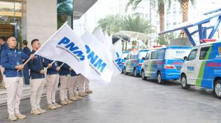 perluas-akses-kesehatan-pnm-bersama-baznas-kembali-salurkan-ambulans-pnm-peduli-ke-berbagai-daerah