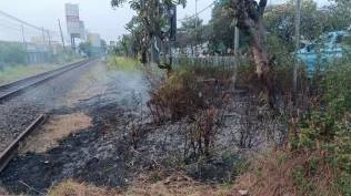 kai-imbau-warga-tak-bakar-sampah-dekat-rel-asap-ganggu-pandangan-masinis