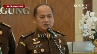 kapuspenkum-kejagung-ungkap-tujuan-pertemuan-kapolri-dan-jaksa-agung-hari-ini