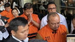 kpk-usut-dugaan-korupsi-di-bnpb-yusril-pemerintah-hormati-hukum