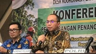 kemenko-polkam-bantah-tolak-tawaran-bantuan-malaysia-untuk-padamkan-karhutla