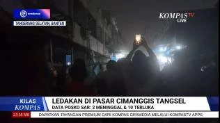 ledakan-di-pasar-cimanggis-ciputat-dua-orang-meninggal-dunia