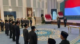 daftar-lengkap-9-pejabat-yang-dilantik-prabowo-hari-ini-wamenhan-hingga-wakil-panglima-tni