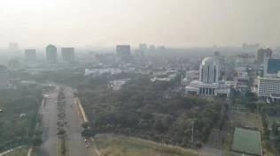 asap-kahutla-sampai-jakarta-pemprov-dki-imbau-warga-waspadai-penurunan-kualitas-udara