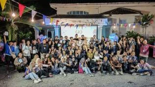 solo-documentary-film-festival-2026-ajak-penonton-donasi-penanganan-karhutla-usung-tema