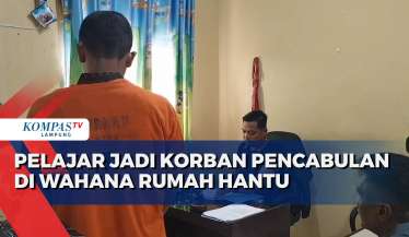 Berita dan Video Dibawah Umur Terkini Hari Ini - Kompas.tv