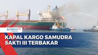 kapal-kargo-samudra-sakti-iii-terbakar-di-perairan-lampung