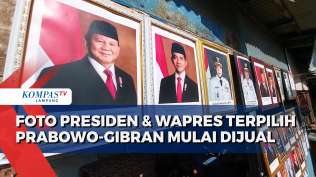 foto-presiden-wapres-terpilih-prabowo-gibran-mulai-dijual