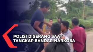 polisi-diserang-warga-saat-tangkap-bandar-narkoba