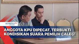 langgar-kode-etik-anggota-kpu-bandar-lampung-dipecat