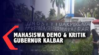 gelar-aksi-demo-solmadapar-pasang-spanduk-mosi-tidak-percaya-kritik-gubernur-kalbar