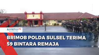 brimob-polda-sul-sel-terima-59-personil-baru-jelang-pengamanan-pemilu-2024