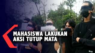 mahasiswa-lakukan-aksi-tutup-mata-tolak-omnibus-law-uu-cipta-kerja