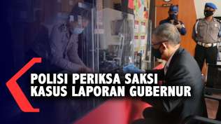 kasus-penghinaan-yang-dilaporkan-gubernur-kalbar-berlanjut-polisi-telah-periksa-sejumlah-saksi
