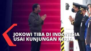 presiden-jokowi-jalani-karantina-di-istana-bogor-usai-sepekan-kunjungan-kerja-ke-luar-negeri