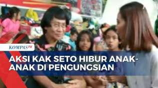 kunjungi-pengungsian-kak-seto-hibur-anak-anak-korban-kebakaran-depo-pertamina-plumpang