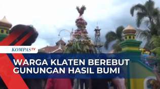 sambut-bulan-ramadan-warga-klaten-antusias-ikut-tradisi-ruwahan
