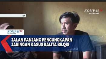 Jalan Panjang Pengungkapan Jaringan Kasus Balita Bilqis