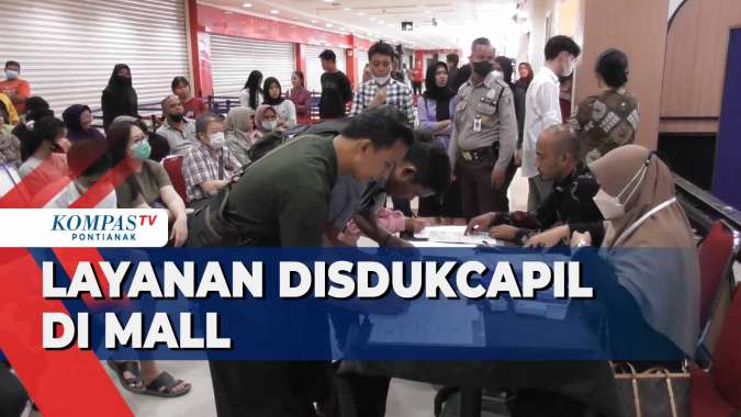 Dugaan pungli di Dinas Kependudukan dan Catatan Sipil Kota Medan