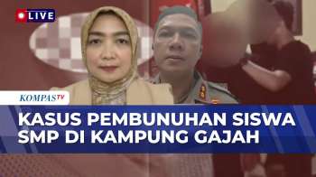 [FULL] Kapolres Cimahi Bongkar Motif Pembunuhan Siswa SMP Di Kampung Gajah, Ini Sorotan Kriminolog