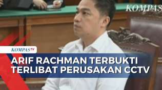 arif-rachman-divonis-10-bulan-penjara-karena-terbukti-terlibat-dalam-perusakan-cctv-kasus-sambo