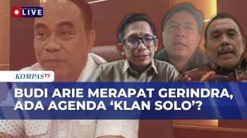 Alasan Budi Arie Merapat Gerindra: Arahan Jokowi-Klan Solo? Ini Kata Waketum Projo-Pengamat