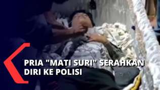pria-mati-suri-serahkan-diri-ke-polres-bogor-kapolres-motifnya-hindari-hutang-rp1-5-m