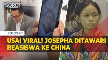 Usai Viral! Ketua Komisi II DPR Tawarkan Beasiswa Ke China Untuk Siswi SMAN 1 Negeri Pontianak