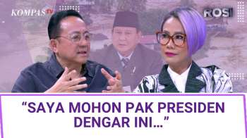 Kritik Sentralisasi Izin, Irman Gusman: Saat Bencana, Daerah Ditinggalkan Sendiri | ROSI