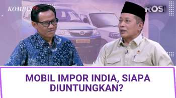 Mobil Impor India Untuk Koperasi Desa Merah Putih, Siapa Diuntungkan? |  ROSI