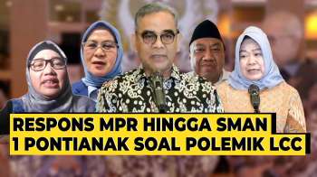 Polemik Cerdas Cermat: Respons MPR RI, Peserta Lomba hingga SMAN 1 Pontianak